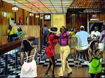Chases Pub